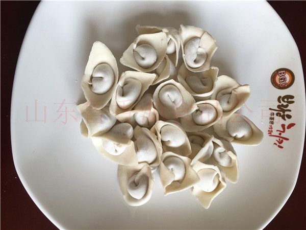 貴族手工餛飩