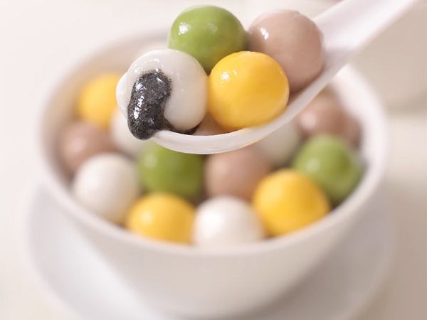湯圓