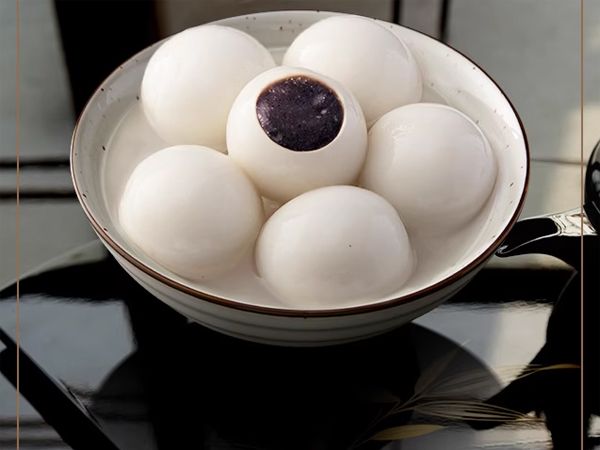 湯圓