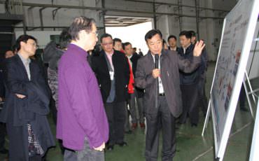 打造兩岸電子商務平臺 提升三方面能力至關重要