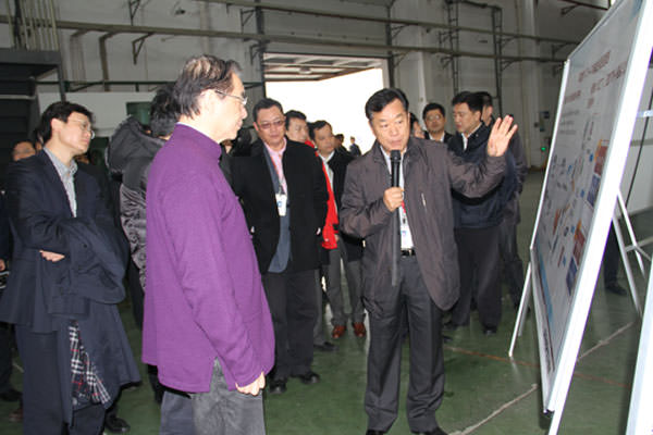 打造兩岸電子商務平臺   提升三方面能力至關重要