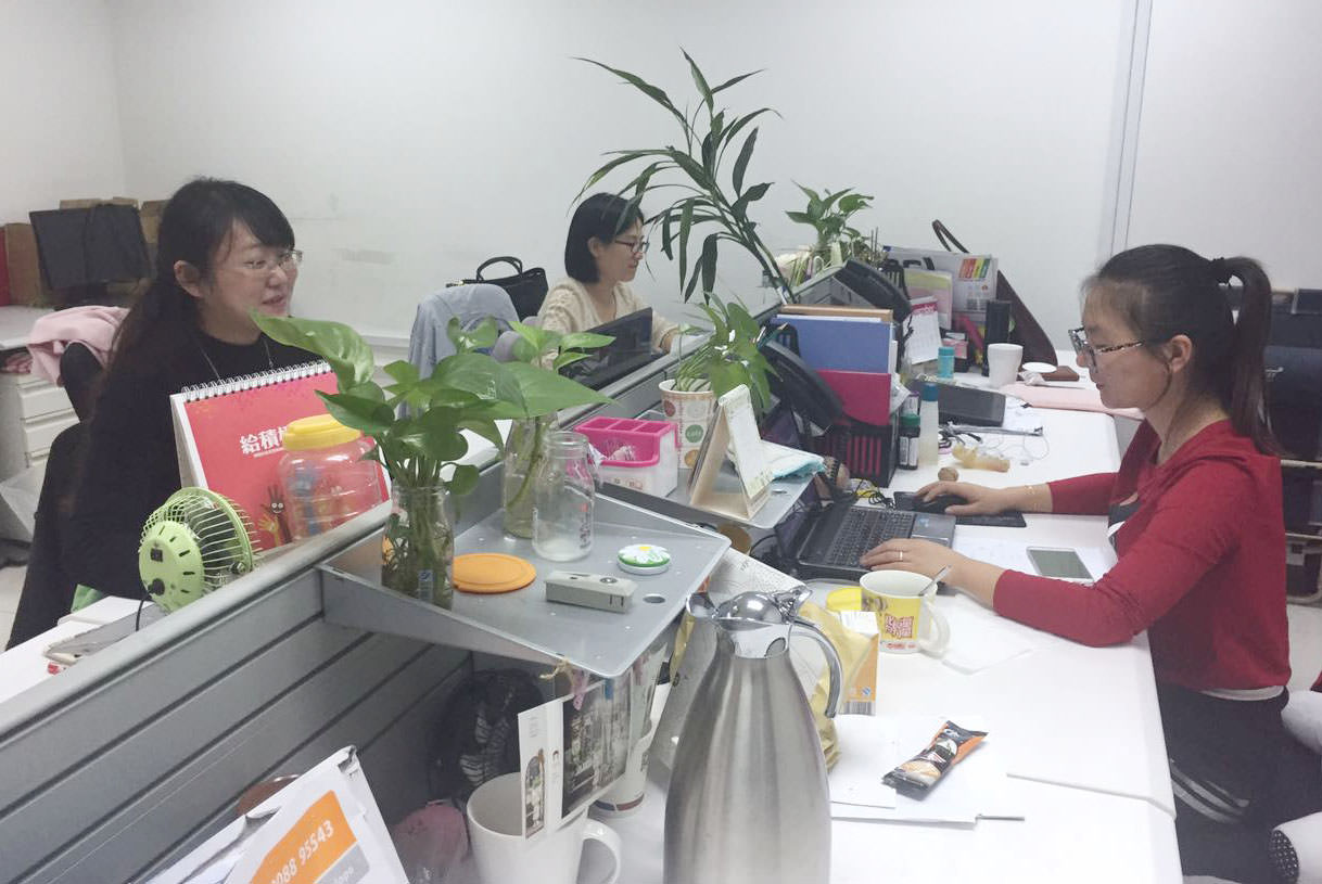 飛力達：SAP周周報