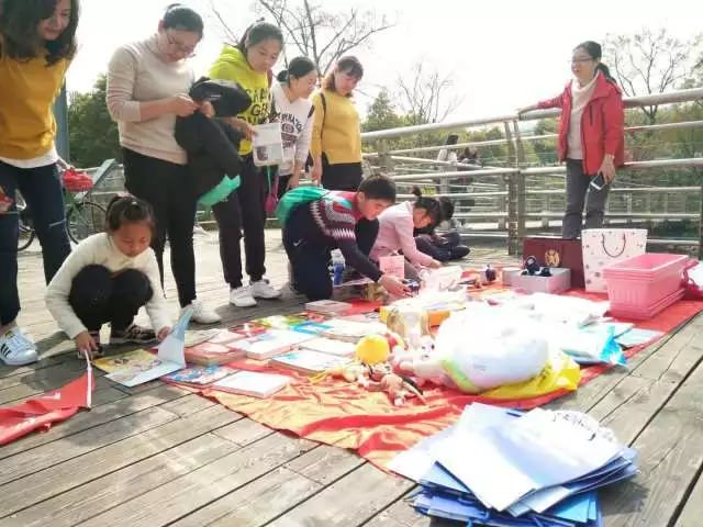 【同心·同行·同公益】第十一屆飛力達徒步活動節活動圖錦