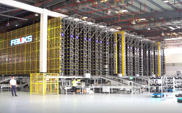 All-inclusive Exploration of Intelligent Manufacturing |Intelligent Journey of A Computer part